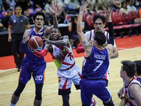 Beermen rally vs Bolts to equalize PBA Finals at 1.